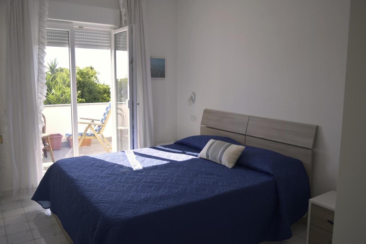 Bed and Breakfast Capri Love Anacapri  Exteriér fotografie